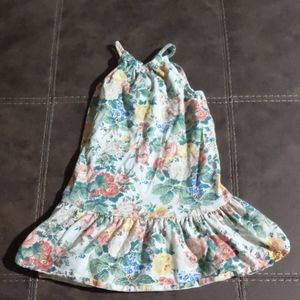 Girl's Summer Dress by Ralph Lauren